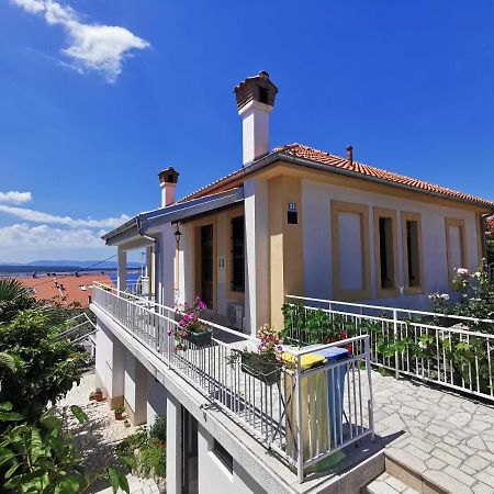 Apartments Balticadriatic دْغاماي المظهر الخارجي الصورة