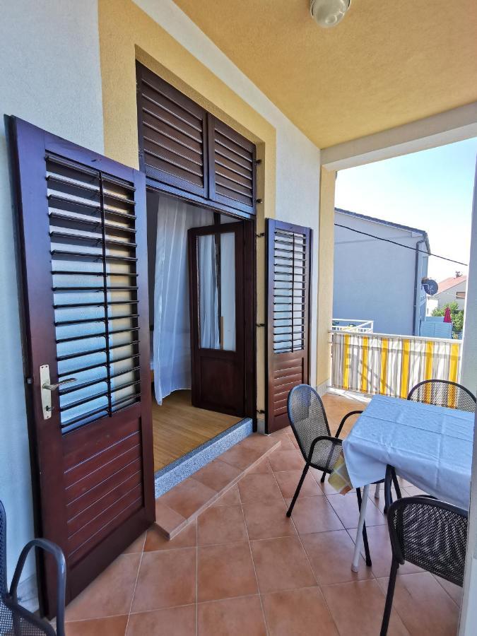 Apartments Balticadriatic دْغاماي المظهر الخارجي الصورة