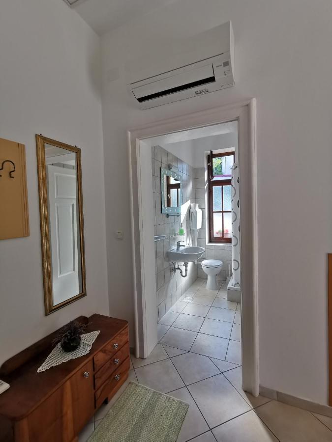 Apartments Balticadriatic دْغاماي المظهر الخارجي الصورة