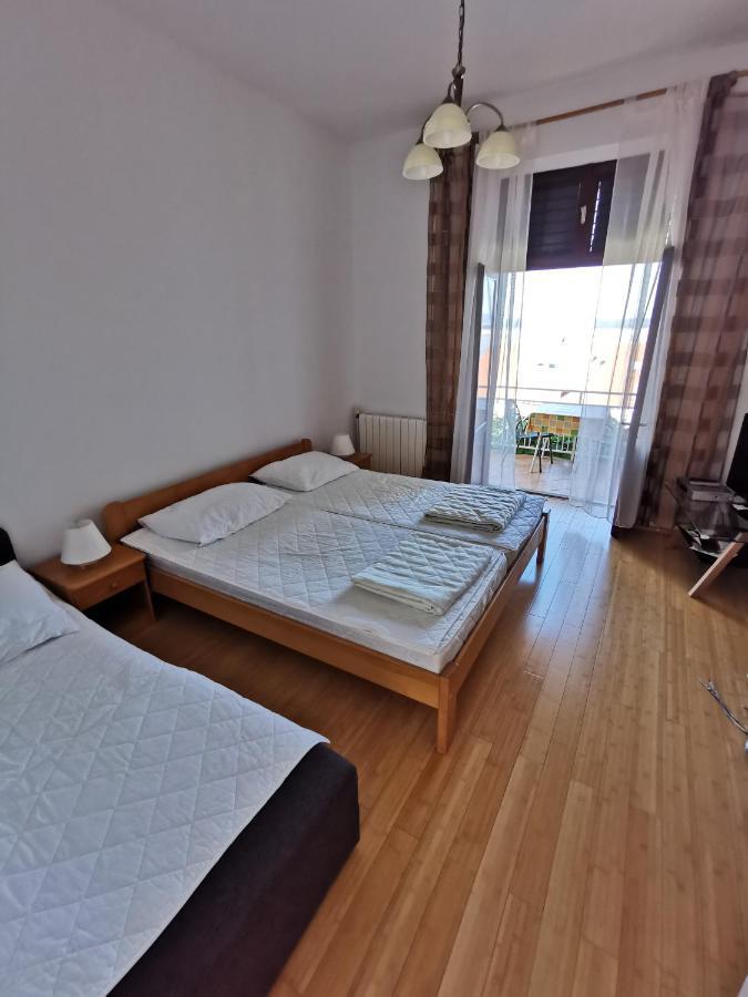 Apartments Balticadriatic دْغاماي المظهر الخارجي الصورة