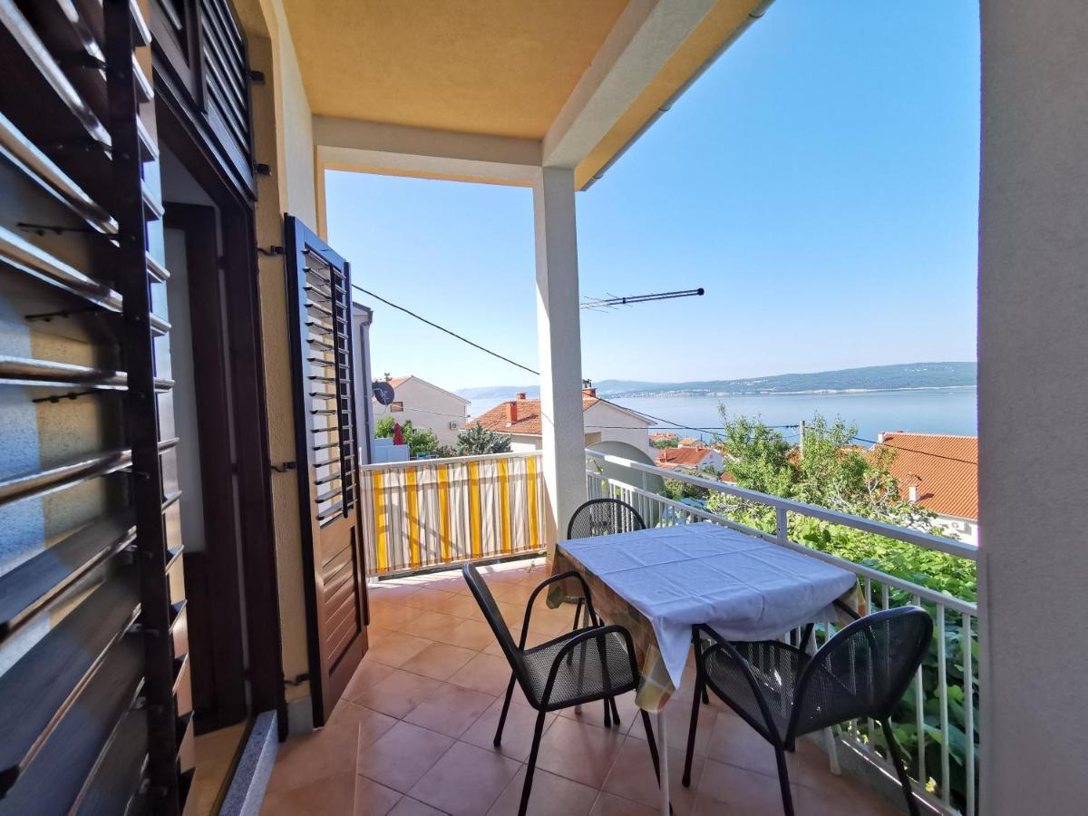 Apartments Balticadriatic دْغاماي المظهر الخارجي الصورة