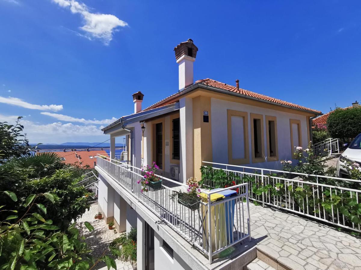 Apartments Balticadriatic دْغاماي المظهر الخارجي الصورة