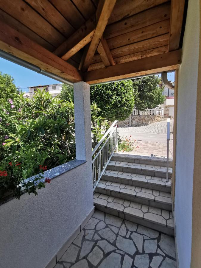 Apartments Balticadriatic دْغاماي المظهر الخارجي الصورة