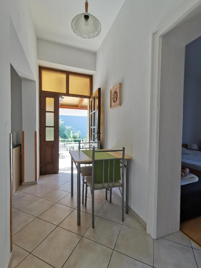 Apartments Balticadriatic دْغاماي المظهر الخارجي الصورة
