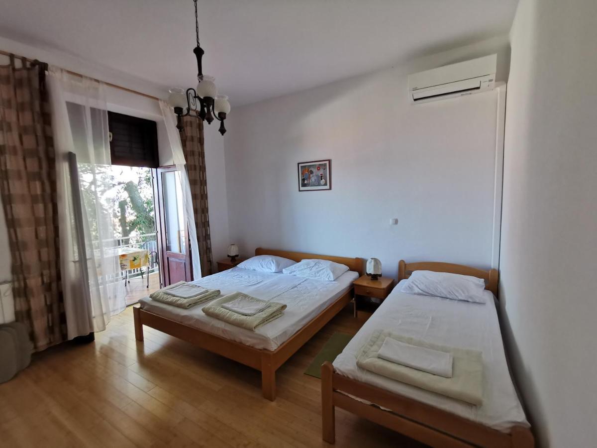 Apartments Balticadriatic دْغاماي المظهر الخارجي الصورة