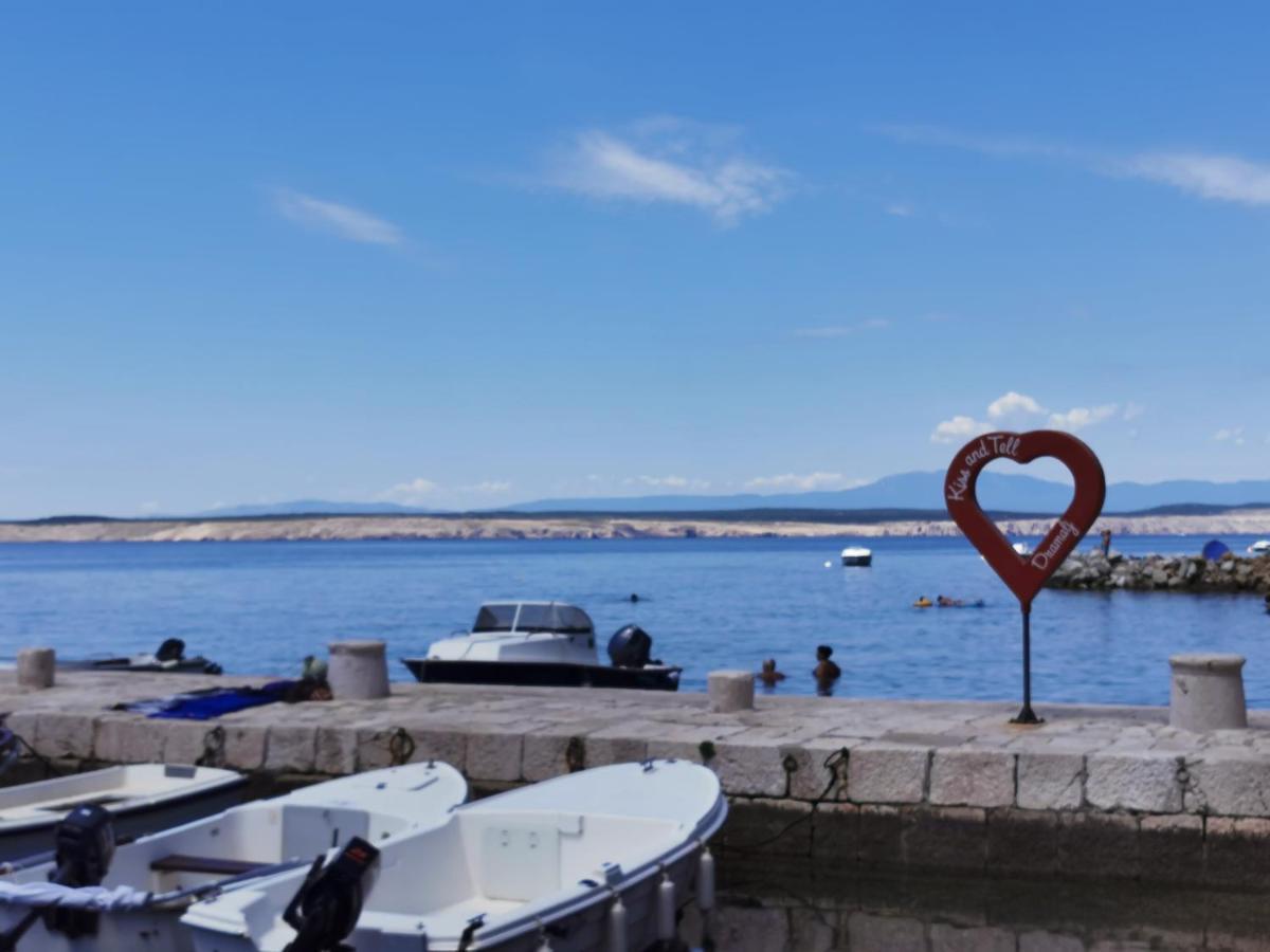 Apartments Balticadriatic دْغاماي المظهر الخارجي الصورة
