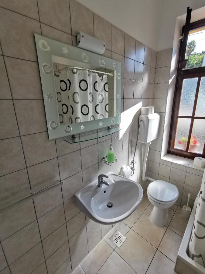 Apartments Balticadriatic دْغاماي المظهر الخارجي الصورة