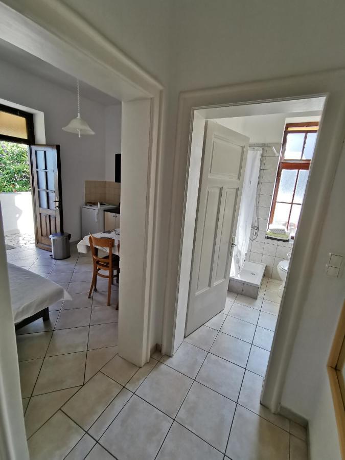 Apartments Balticadriatic دْغاماي المظهر الخارجي الصورة