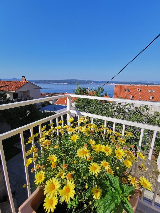 Apartments Balticadriatic دْغاماي المظهر الخارجي الصورة