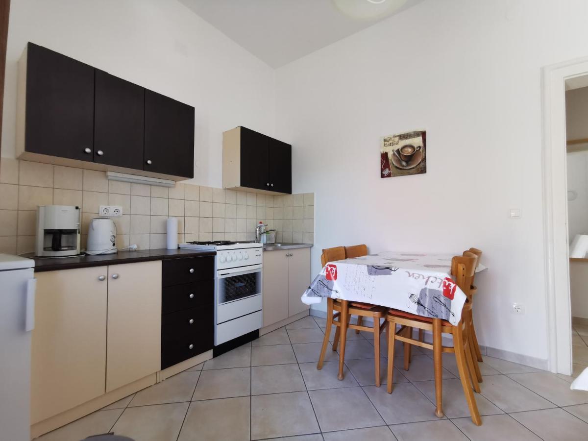 Apartments Balticadriatic دْغاماي المظهر الخارجي الصورة