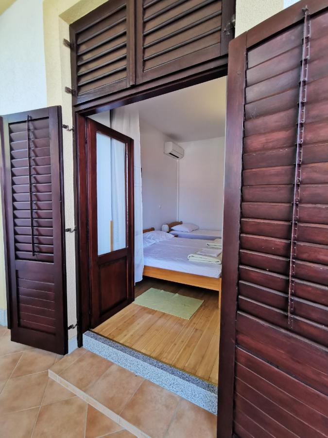 Apartments Balticadriatic دْغاماي المظهر الخارجي الصورة