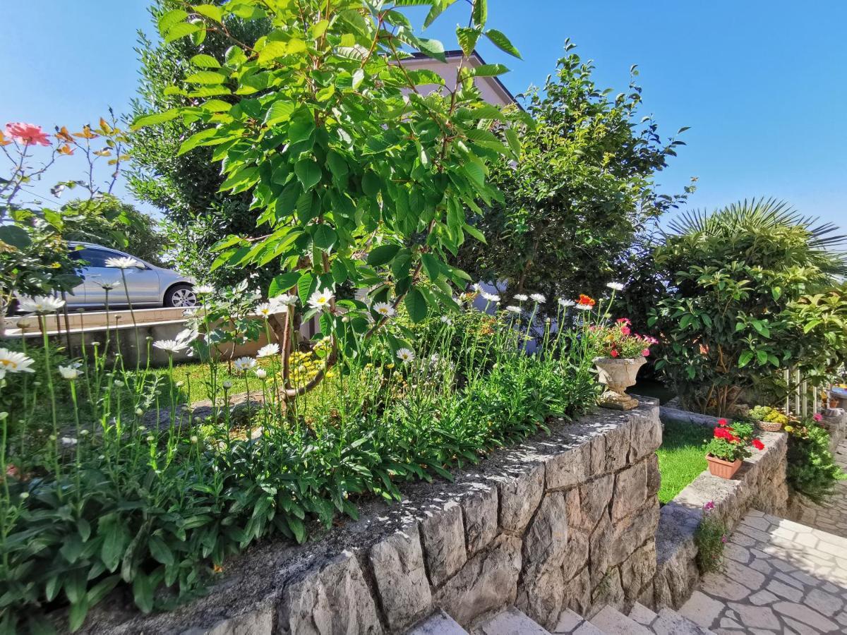 Apartments Balticadriatic دْغاماي المظهر الخارجي الصورة