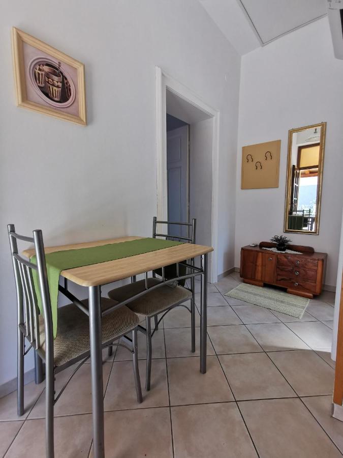 Apartments Balticadriatic دْغاماي المظهر الخارجي الصورة