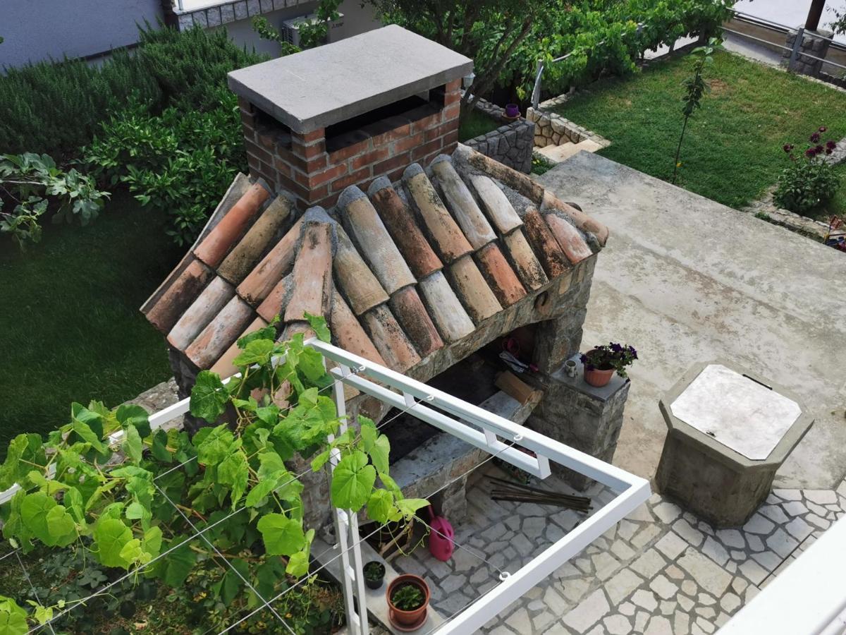 Apartments Balticadriatic دْغاماي المظهر الخارجي الصورة