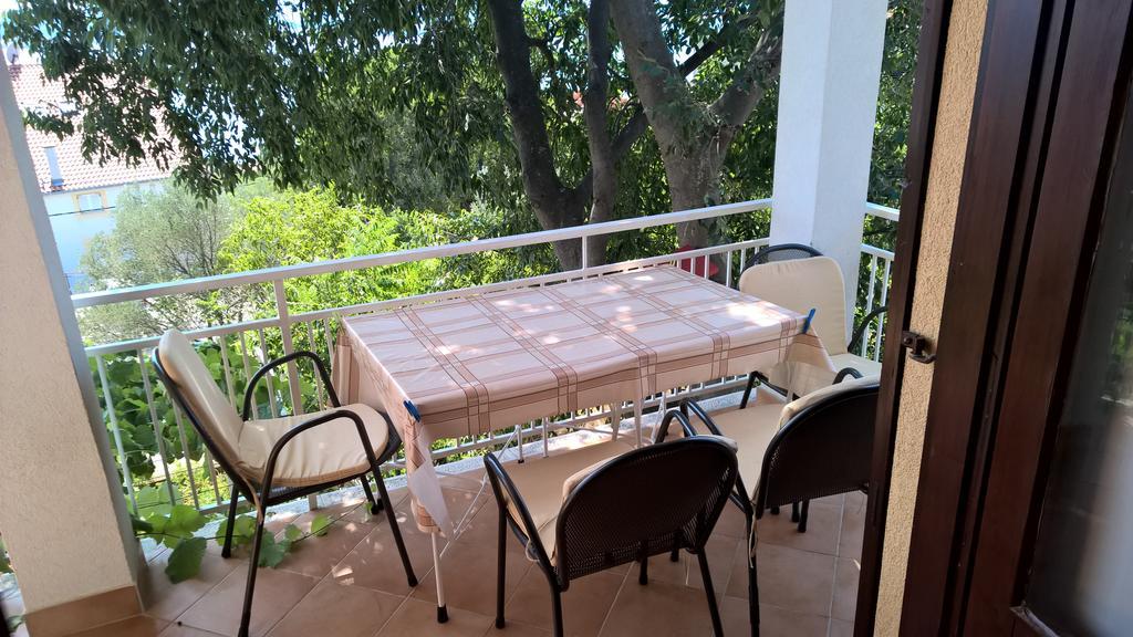 Apartments Balticadriatic دْغاماي المظهر الخارجي الصورة