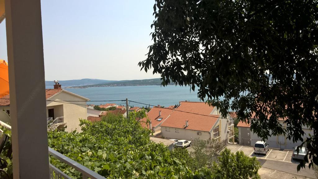 Apartments Balticadriatic دْغاماي المظهر الخارجي الصورة