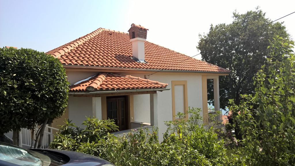 Apartments Balticadriatic دْغاماي المظهر الخارجي الصورة