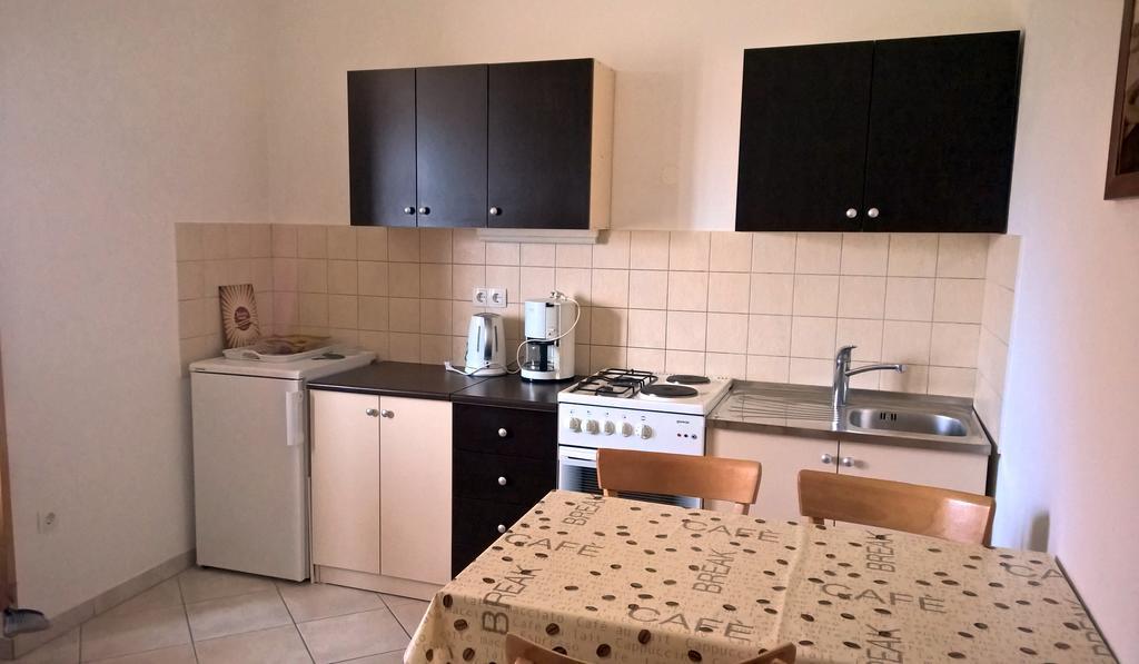 Apartments Balticadriatic دْغاماي المظهر الخارجي الصورة