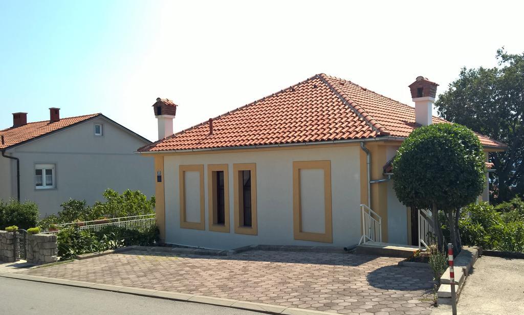 Apartments Balticadriatic دْغاماي المظهر الخارجي الصورة