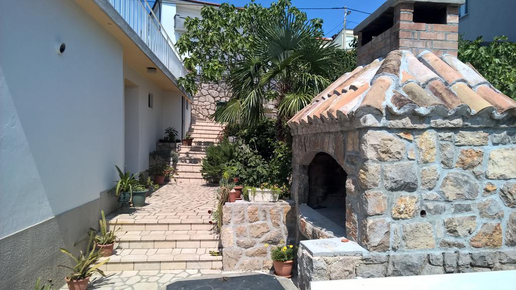 Apartments Balticadriatic دْغاماي المظهر الخارجي الصورة